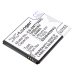 Batterie Batteria del telefono cellulare CS-SMT759XL