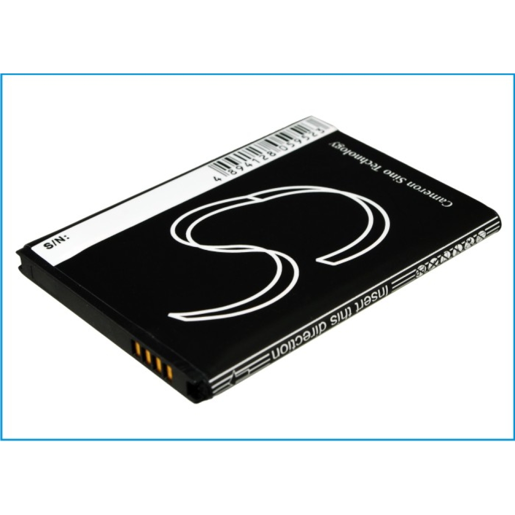 Caricabatterie Caricabatterie da tavolo CS-SMT769SL