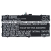 Batteria compressa Samsung CS-SMT805SL