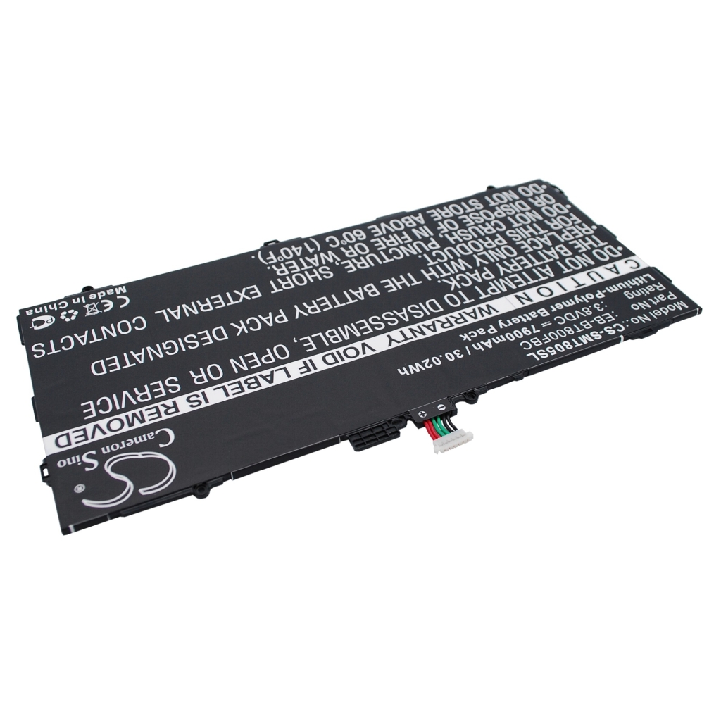 Batteria compressa Samsung CS-SMT805SL