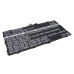 Batteria compressa Samsung CS-SMT805SL