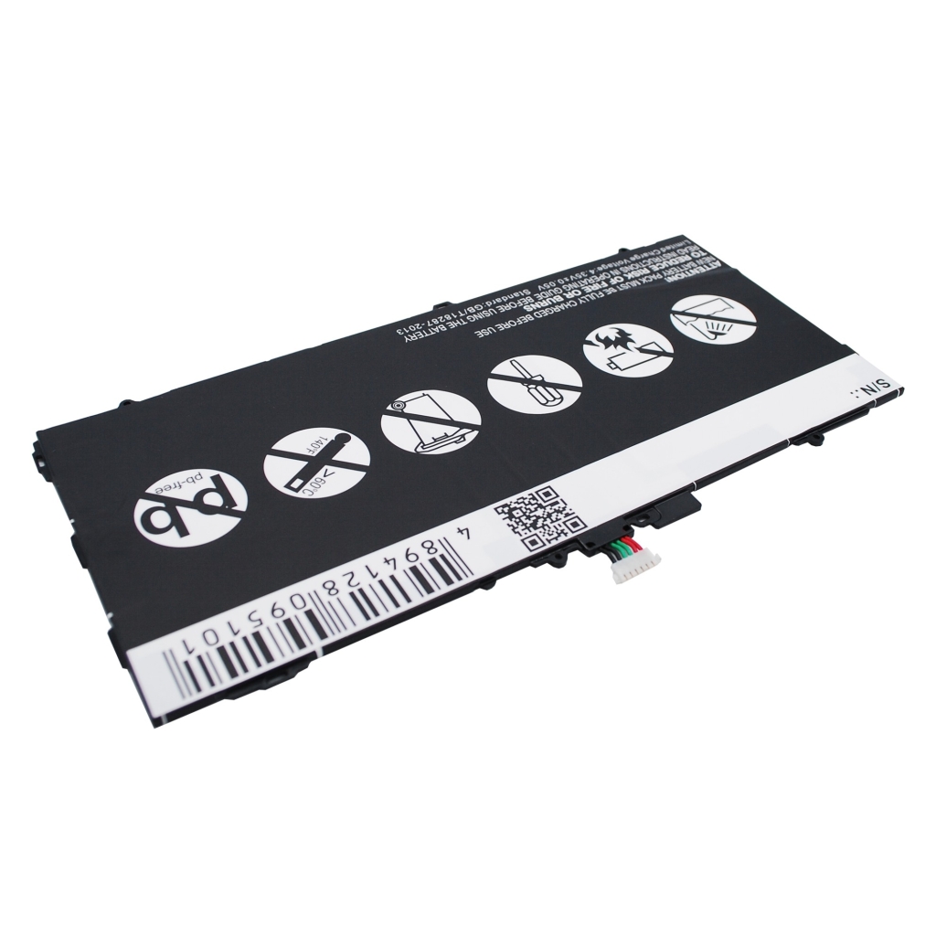 Batteria compressa Samsung CS-SMT805SL