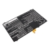 Batteria compressa Samsung CS-SMT810SL