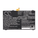 Batteria compressa Samsung CS-SMT810SL