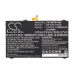 Batterie Batteria compressa CS-SMT810SL