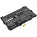 Batteria compressa Samsung CS-SMT830SL