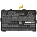 Batteria compressa Samsung CS-SMT830SL