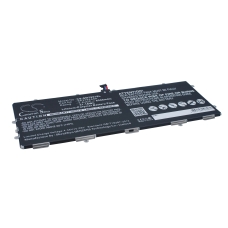 Sostituzione della batteria compatibile per Samsung SP3782A9A,SP3782A9A(1S2P)