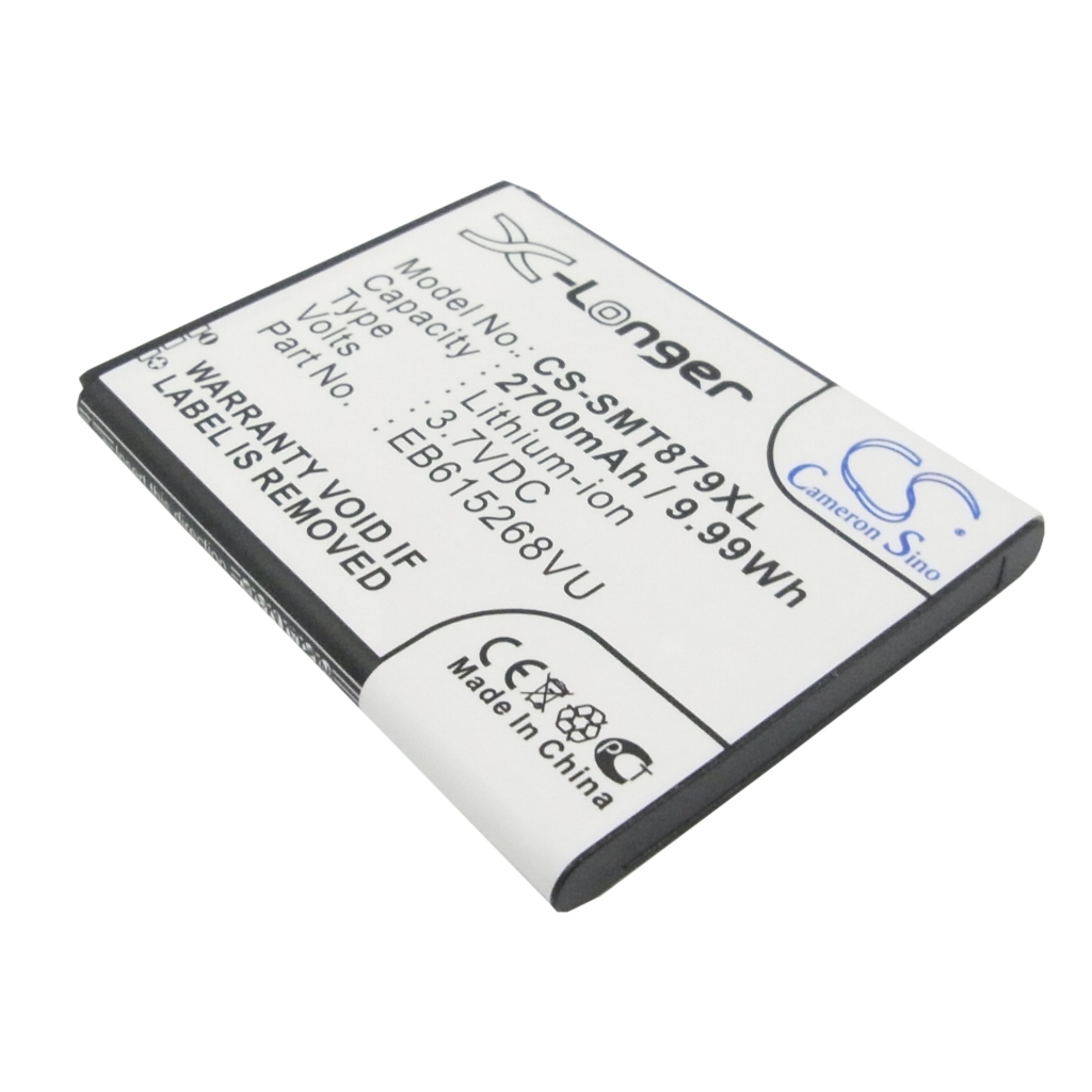 Mobile Phone Battery T-Mobile Galaxy Note