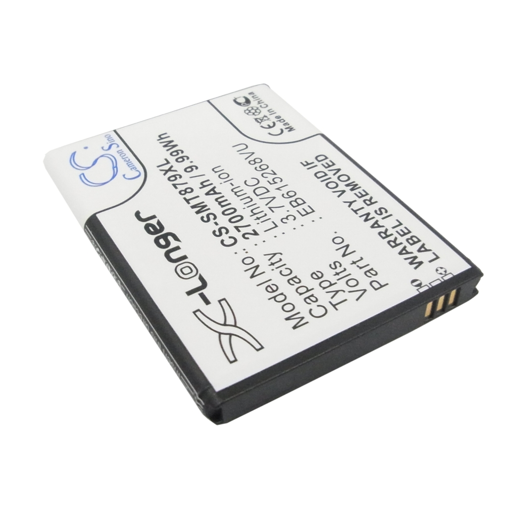 Mobile Phone Battery T-Mobile Galaxy Note