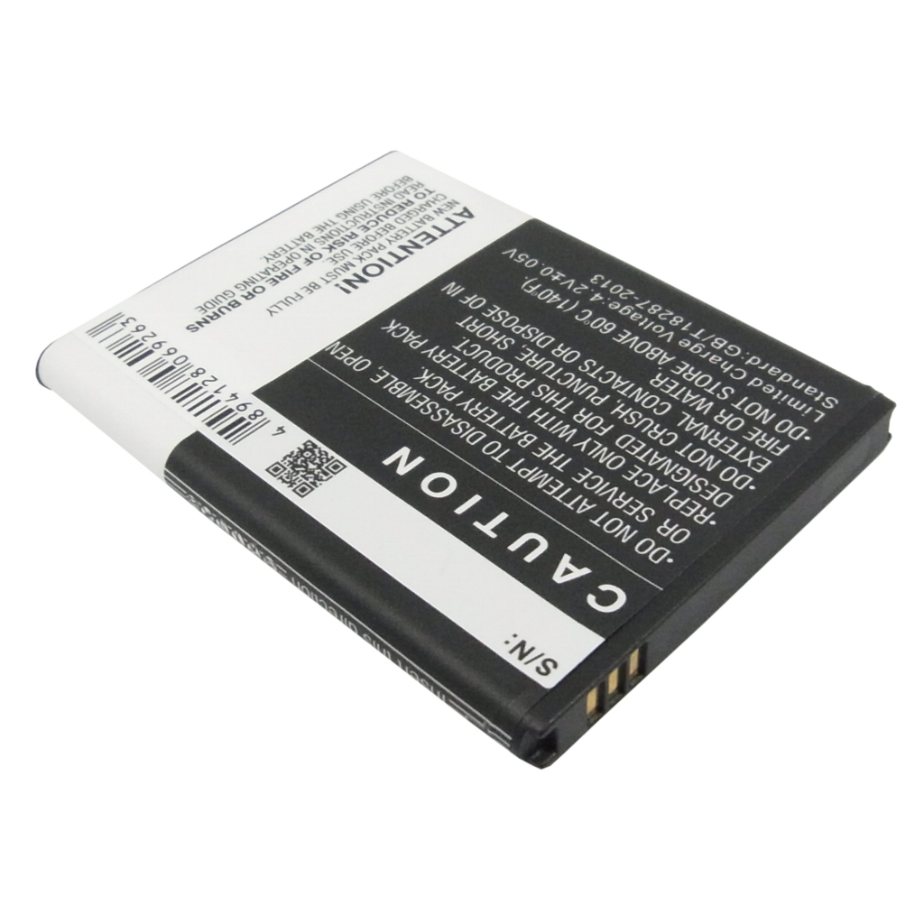 Mobile Phone Battery T-Mobile Galaxy Note