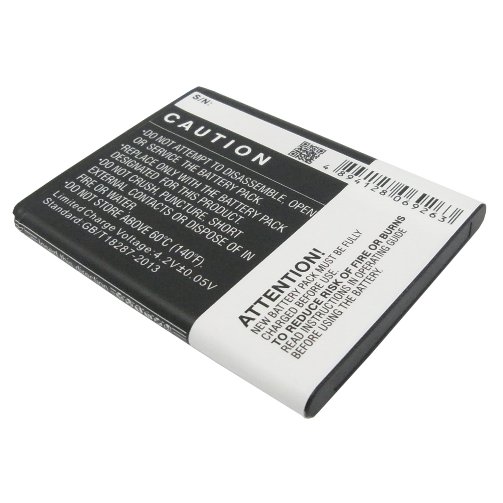 Mobile Phone Battery T-Mobile Galaxy Note