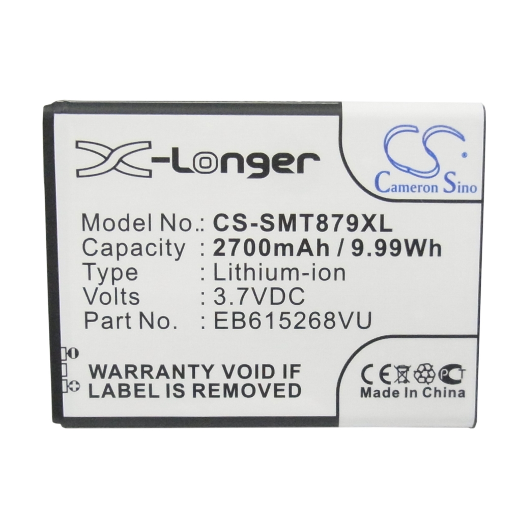 Mobile Phone Battery T-Mobile Galaxy Note