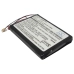 Batterie Batteria MP3, MP4, PMP CS-SMT8SL