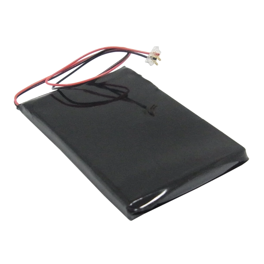 Batterie Batteria MP3, MP4, PMP CS-SMT8SL