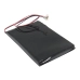 Batterie Batteria MP3, MP4, PMP CS-SMT8SL