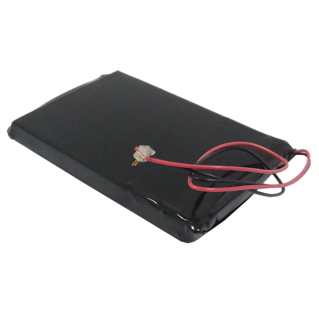 Batterie Batteria MP3, MP4, PMP CS-SMT8SL