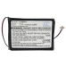 Batterie Batteria MP3, MP4, PMP CS-SMT8SL