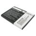 Batterie Sostituisce EB615268VK