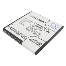 Sostituzione della batteria compatibile per Samsung EB575152LA,EB575152LU,EB575152VA,EB575152VU,G7...