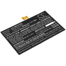 Sostituzione della batteria compatibile per Samsung EB-BT975ABY