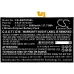 Sostituzione della batteria compatibile per Samsung EB-BT975ABY