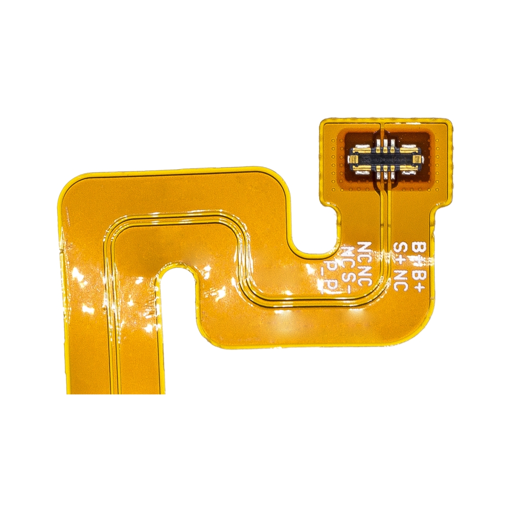 Sostituzione della batteria compatibile per Samsung EB-BT975ABY