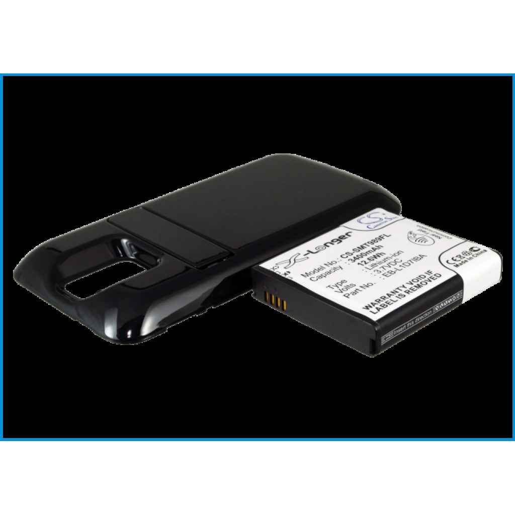 Mobile Phone Battery T-Mobile Galaxy S2