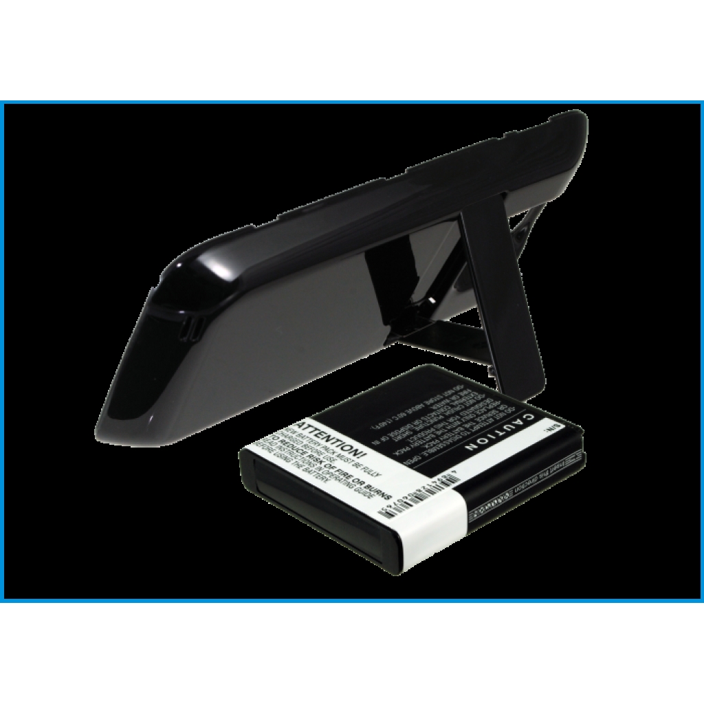 Mobile Phone Battery T-Mobile Galaxy S2
