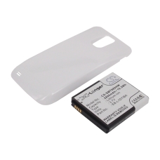 Sostituzione della batteria compatibile per Samsung EB-L1D7IBA