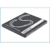 Batterie Batteria del telefono cellulare CS-SMT989XL