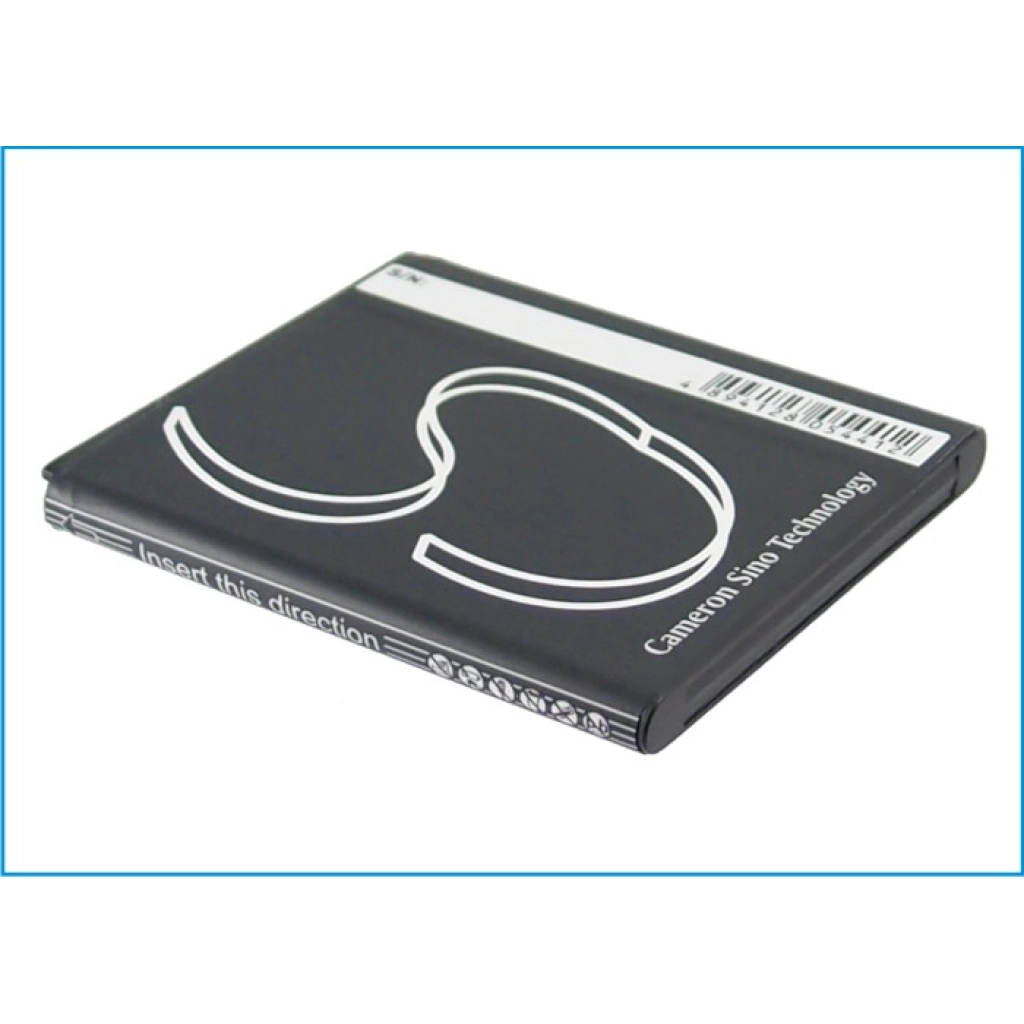 Batterie Batteria del telefono cellulare CS-SMT989XL