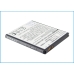 Batterie Batteria del telefono cellulare CS-SMT989XL