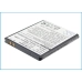 Batterie Batteria del telefono cellulare CS-SMT989XL
