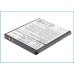 Batterie Batteria del telefono cellulare CS-SMT989XL