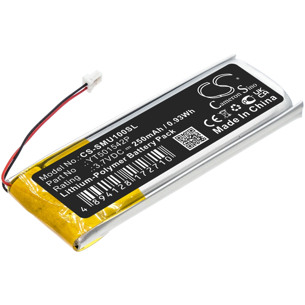 Batterie Sostituisce YT501542P