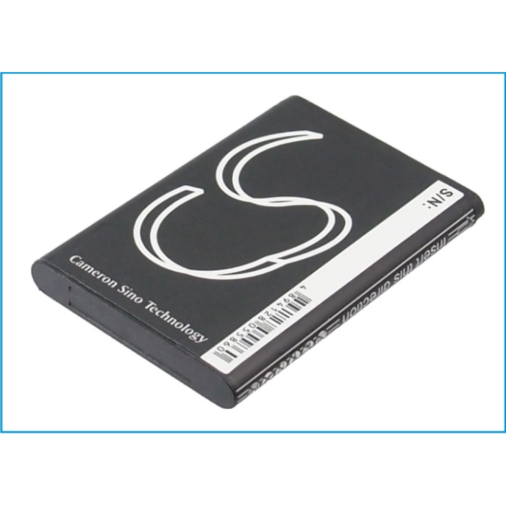 Batterie Batteria del telefono cellulare CS-SMU350SL