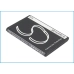 Batterie Batteria del telefono cellulare CS-SMU350SL