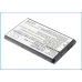 Batterie Batteria del telefono cellulare CS-SMU350SL