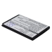Sostituzione della batteria compatibile per Verizon AB463651GZ,AB463651GZBSTD,SAMINTBATS2