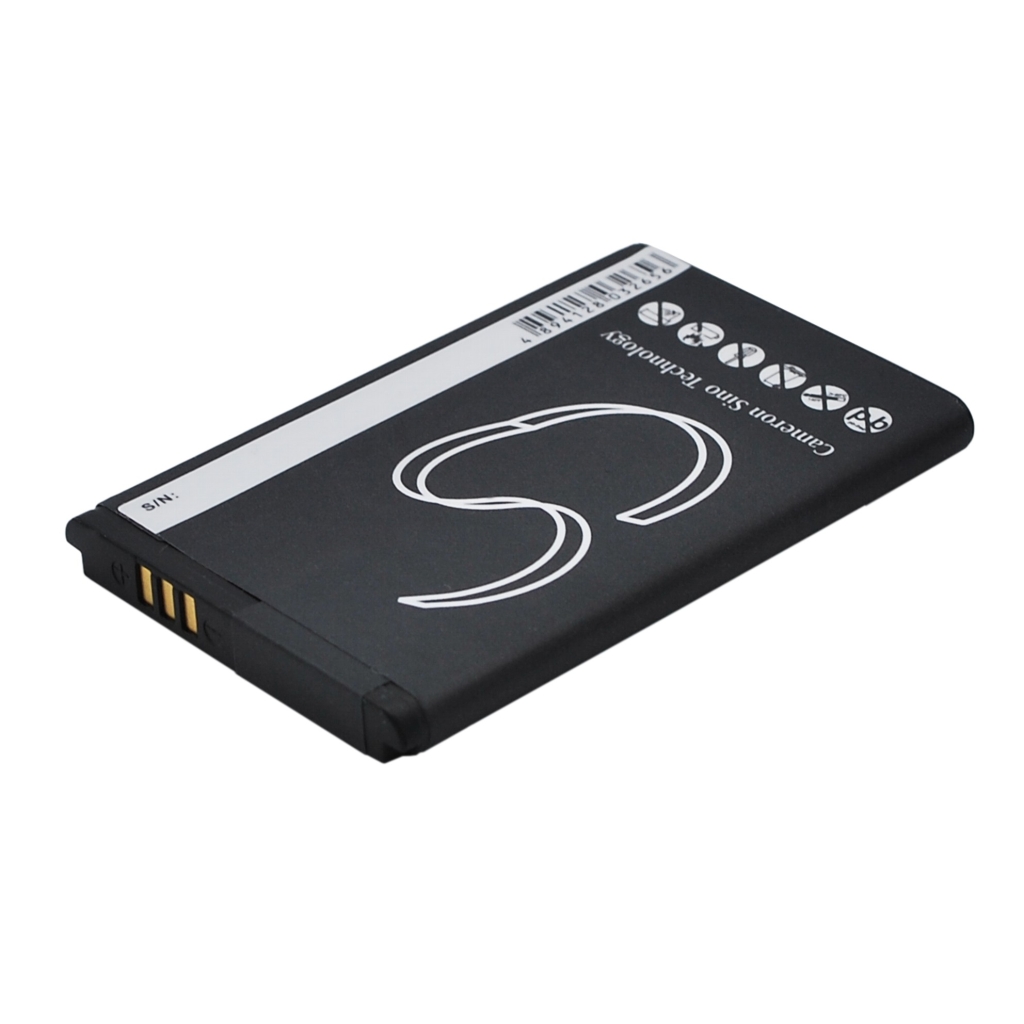 Sostituzione della batteria compatibile per Verizon AB463651GZ,AB463651GZBSTD,SAMINTBATS2