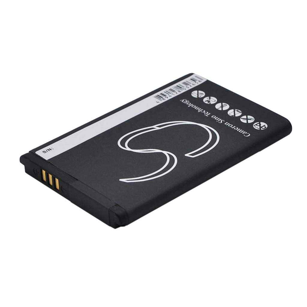 Sostituzione della batteria compatibile per Verizon AB463651GZ,AB463651GZBSTD,SAMINTBATS2
