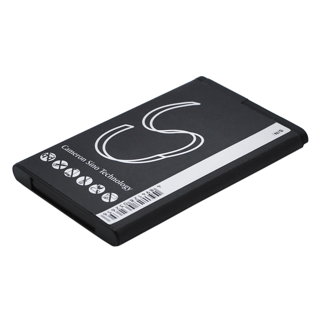 Sostituzione della batteria compatibile per Verizon AB463651GZ,AB463651GZBSTD,SAMINTBATS2