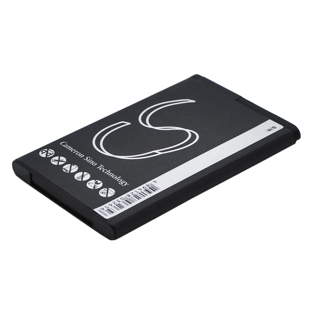 Sostituzione della batteria compatibile per Verizon AB463651GZ,AB463651GZBSTD,SAMINTBATS2