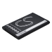 Sostituzione della batteria compatibile per Verizon AB463651GZ,AB463651GZBSTD,SAMINTBATS2