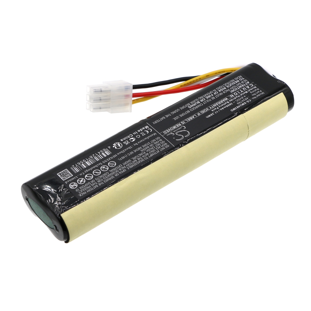 Batterie Sostituisce 6289