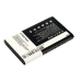 Sostituzione della batteria compatibile per Verizon AB663450BZ,AB663450GZ,AB663450GZBSTD
