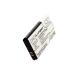 Sostituzione della batteria compatibile per Verizon AB663450BZ,AB663450GZ,AB663450GZBSTD
