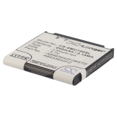 Compatible battery replacement for Samsung AB533640FZ,AB963640FZBSTD