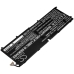 Batteria Sostituisce BA43-00366A